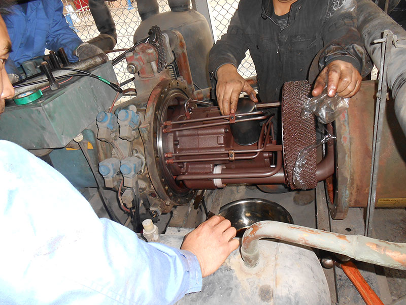  收費標準|成都紅五星暖通設備工程有限公司