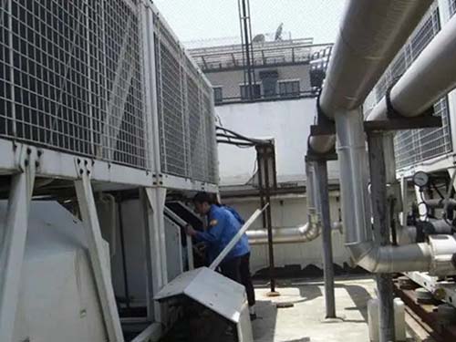 成都中央空調(diào)維修價格 成都中央空調(diào)維修價格